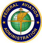 FAA Certification Logo